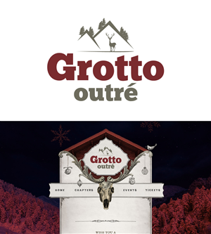 Logo Design by ketoprofen for this project | Design: #4451579