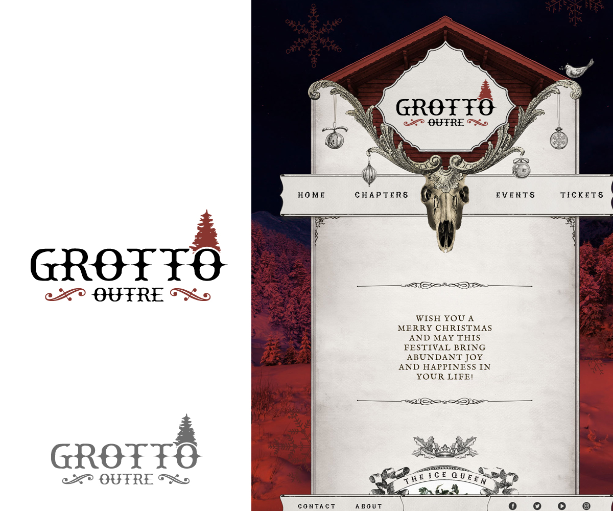 Logo Design by CreativeTrick for this project | Design #4462838