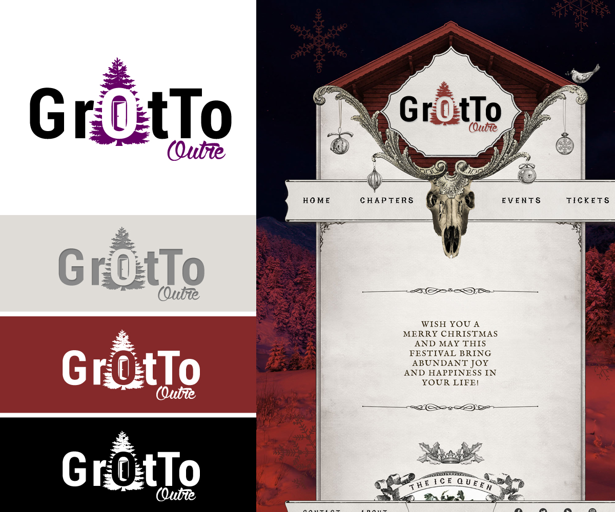 Logo Design by CreativeTrick for this project | Design #4462845