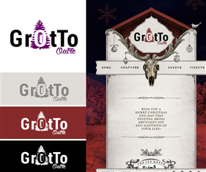 Logo Design by CreativeTrick for this project | Design: #4462845