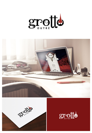 Logo-Design von Monimonzy für dieses Projekt | Design: #4481021