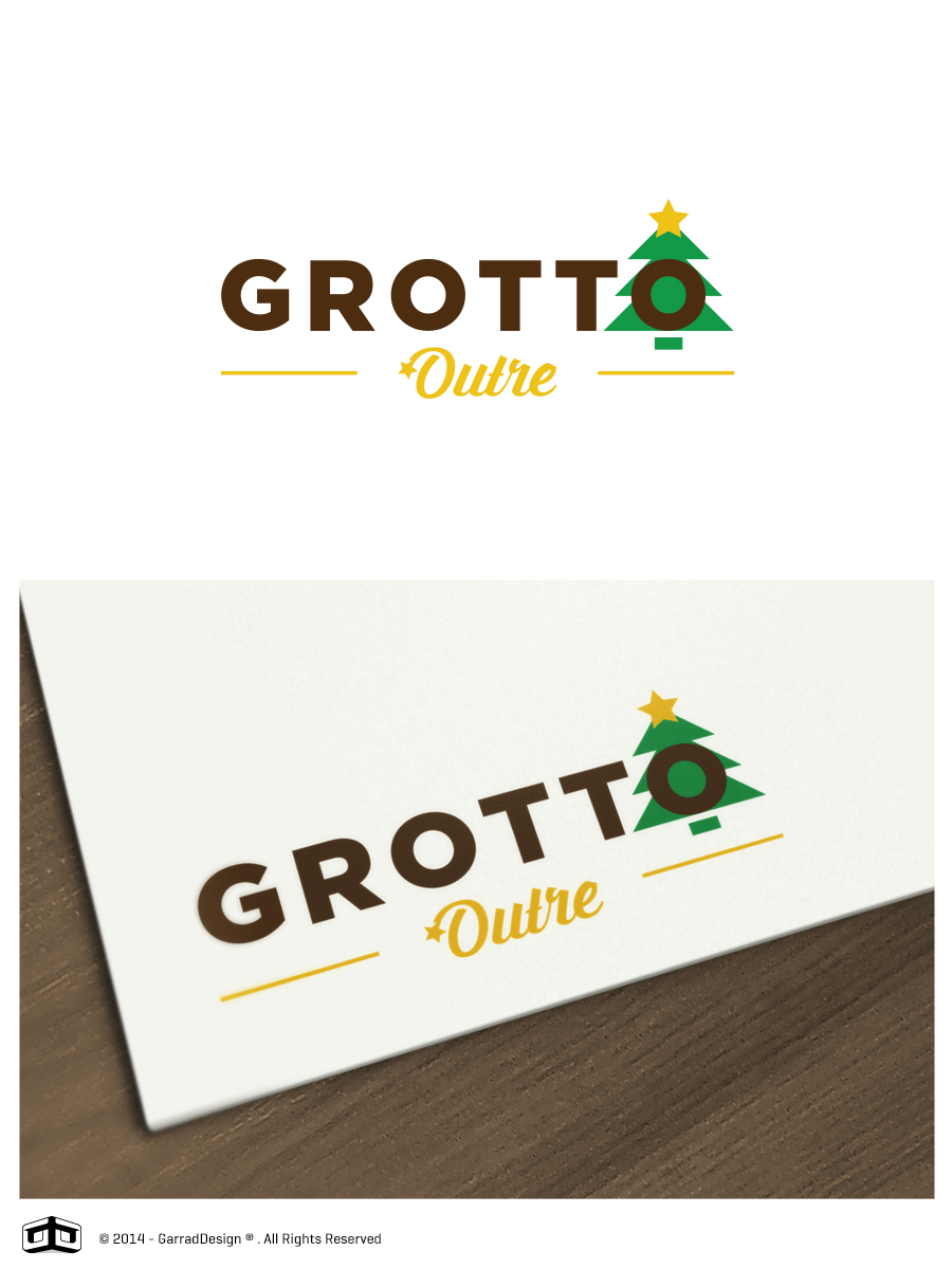 Logo Design by garrad for this project | Design #4479206