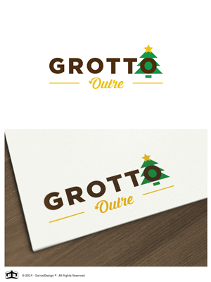 Logo Design by garrad for this project | Design: #4479206