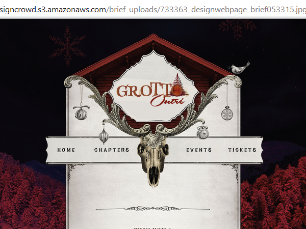 Diseño de Logo por Grace A para este proyecto | Diseño #4489698
