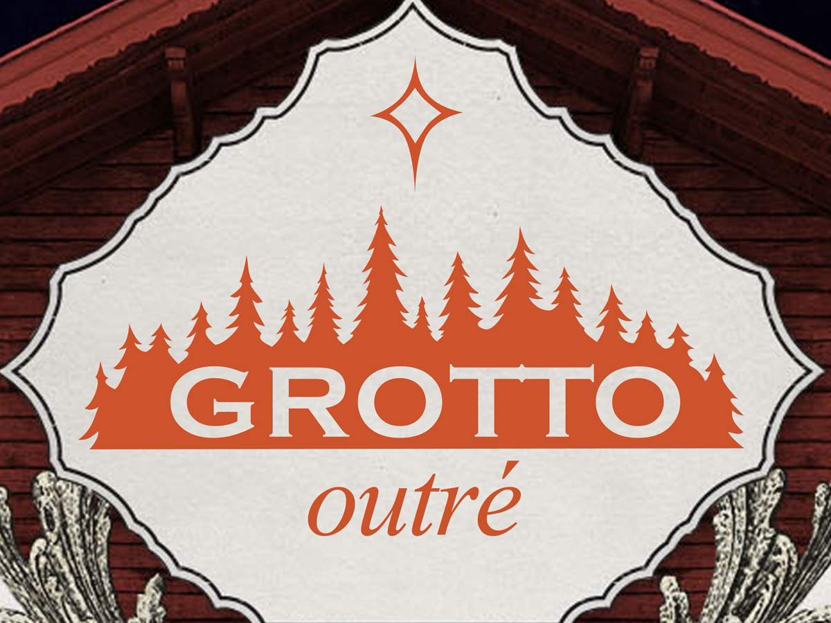 Logo Design by larryzapbam for this project | Design #4460156