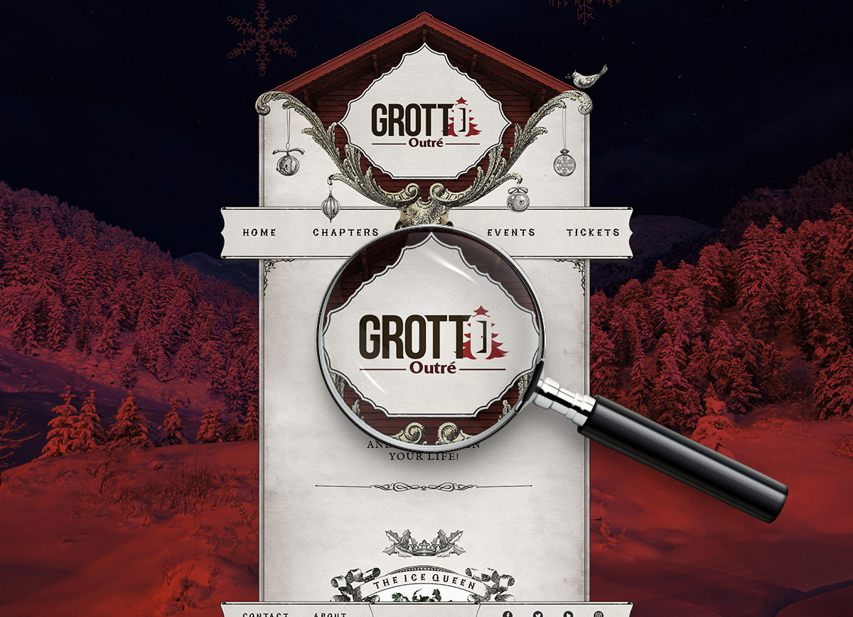 Logo Design by ironmaiden for this project | Design #4455690