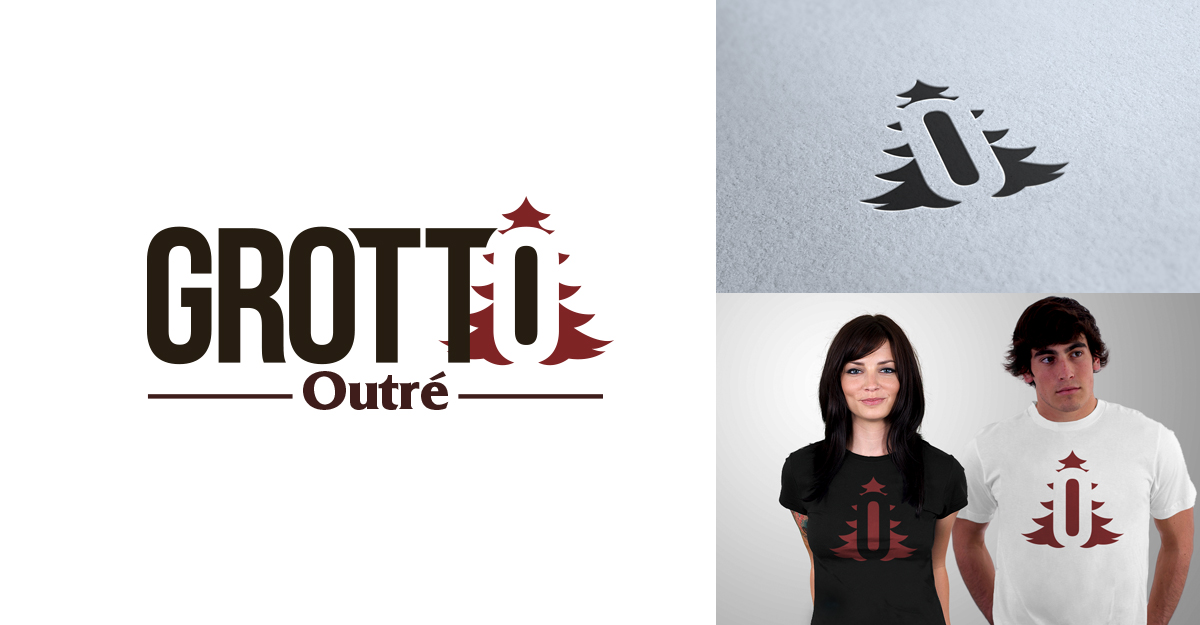 Logo Design by ironmaiden for this project | Design #4461389