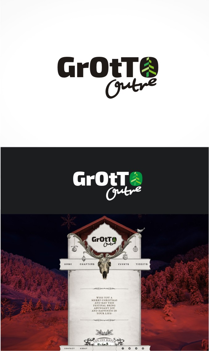 Logo-Design von gray mind für dieses Projekt | Design #4451945