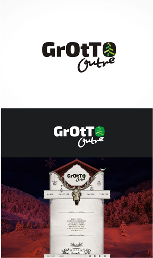 Design de Logo par gray mind pour ce projet | Design #4451945