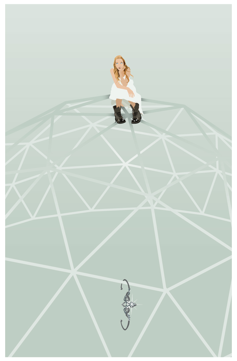 Poster Design by Simon Hon for this project | Design #4501215