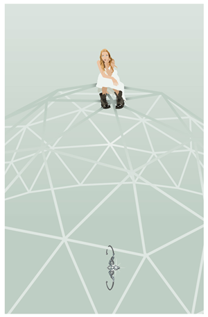 Poster Design by Simon Hon