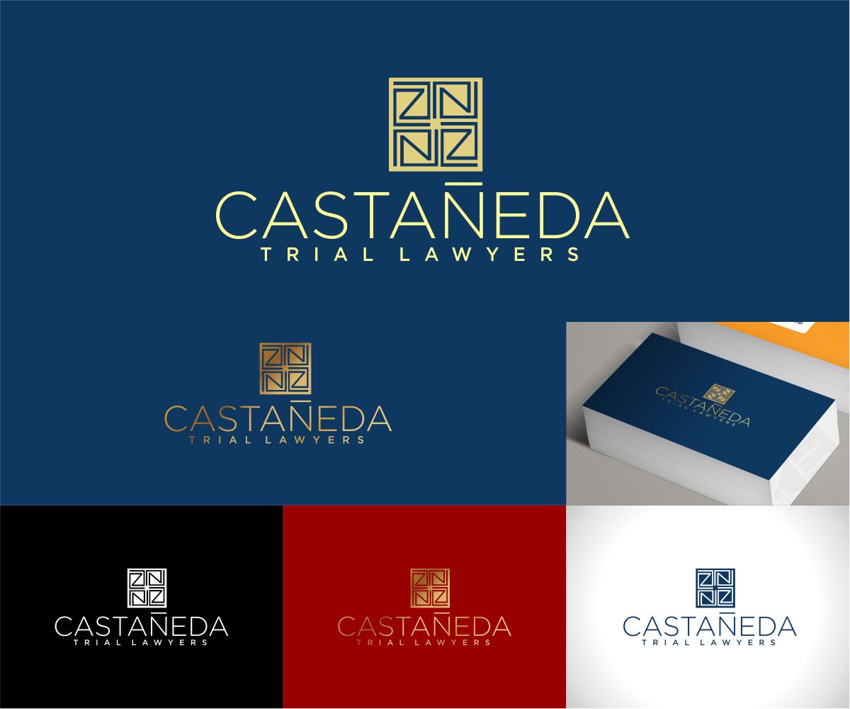 Logo Design by DesignMX (Renan Mejia) for this project | Design #4483511