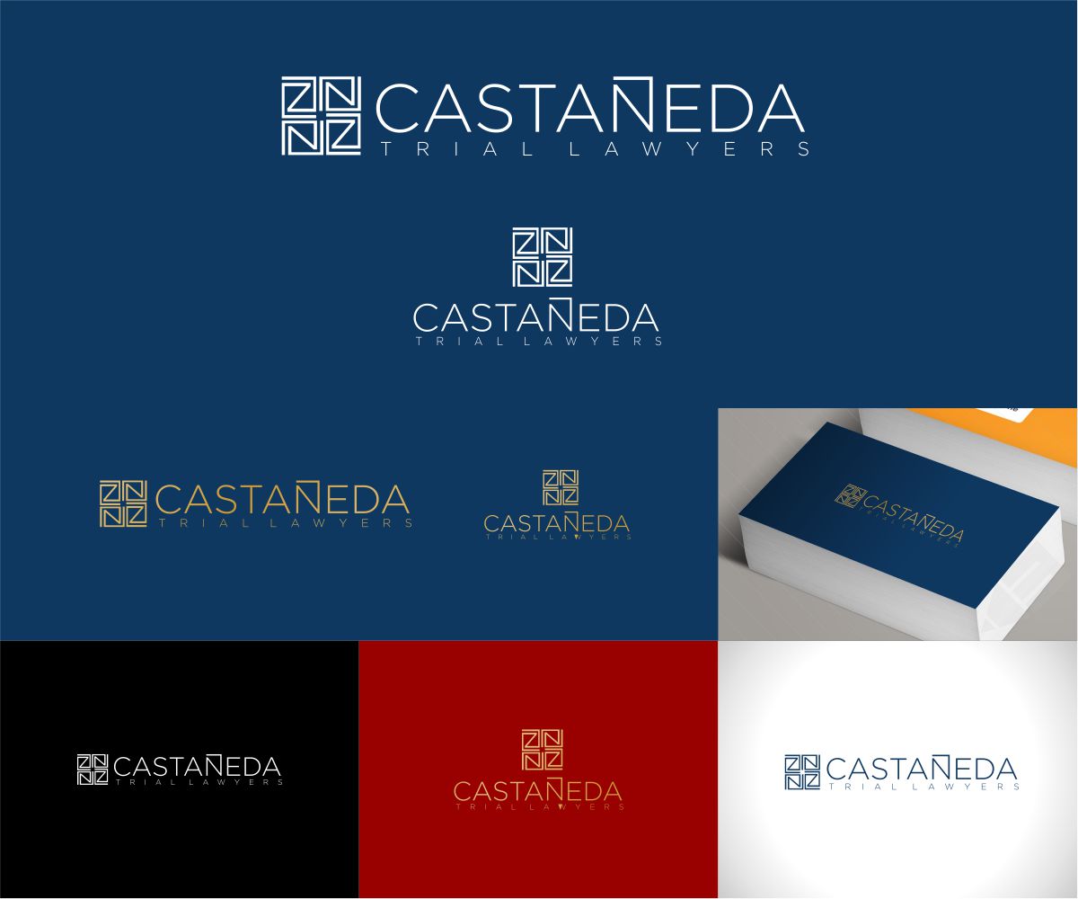 Logo Design by DesignMX (Renan Mejia) for this project | Design #4494854