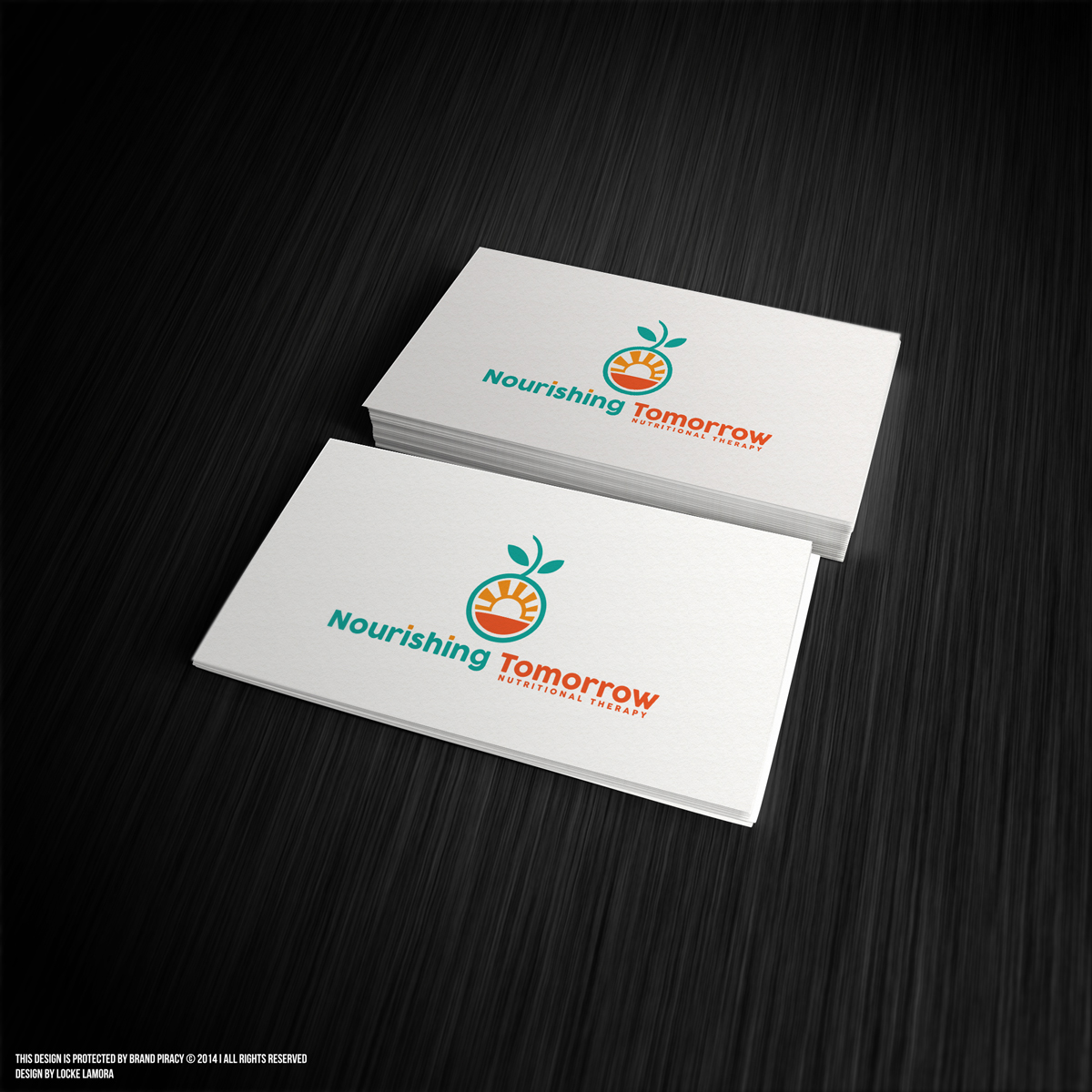 Logo Design by Locke+ for this project | Design #4508547