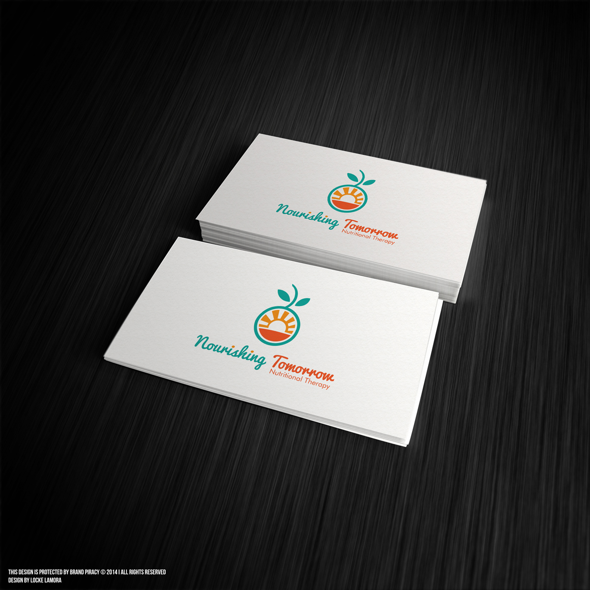 Diseño de Logo por Locke+ para este proyecto | Diseño #4508749