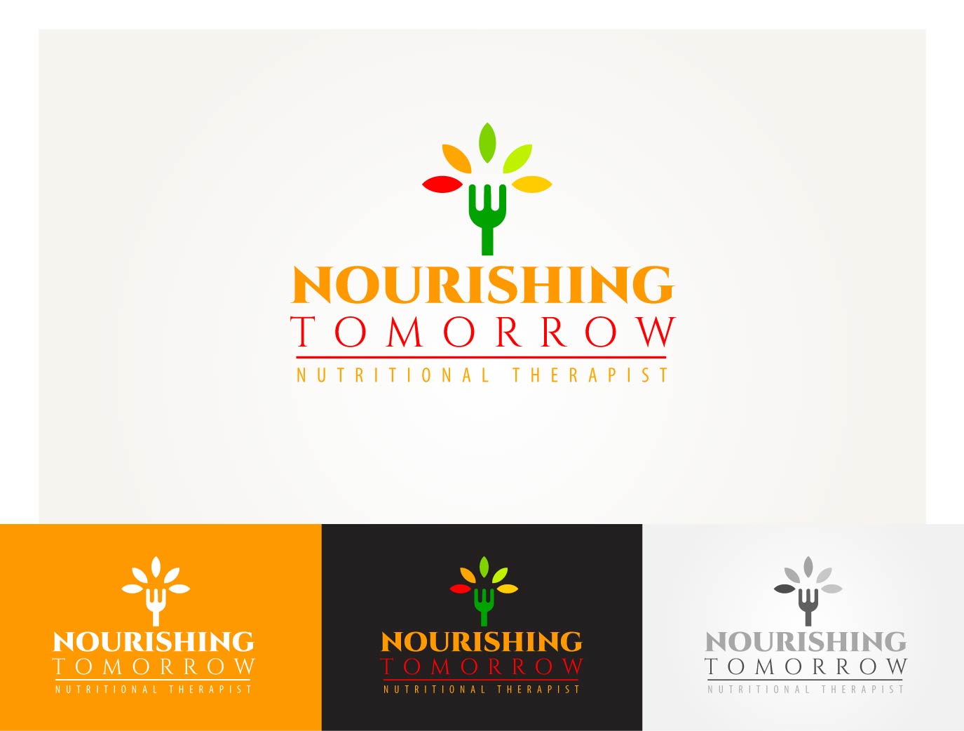 Logo Design by wonderland for this project | Design #4453193