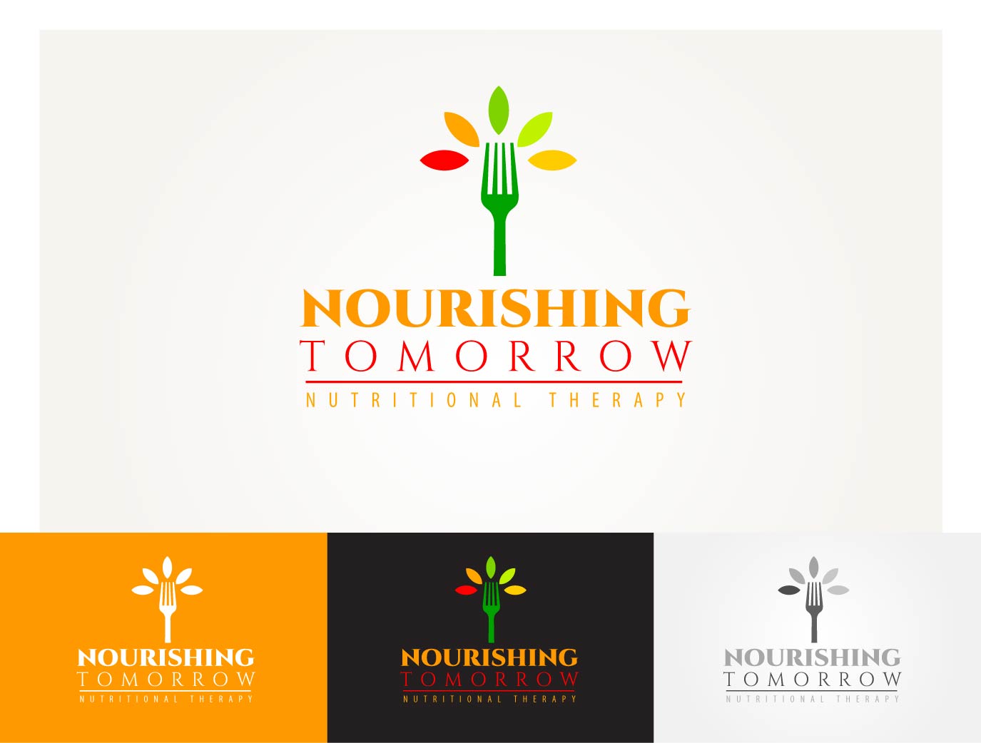 Logo Design by wonderland for this project | Design #4507273