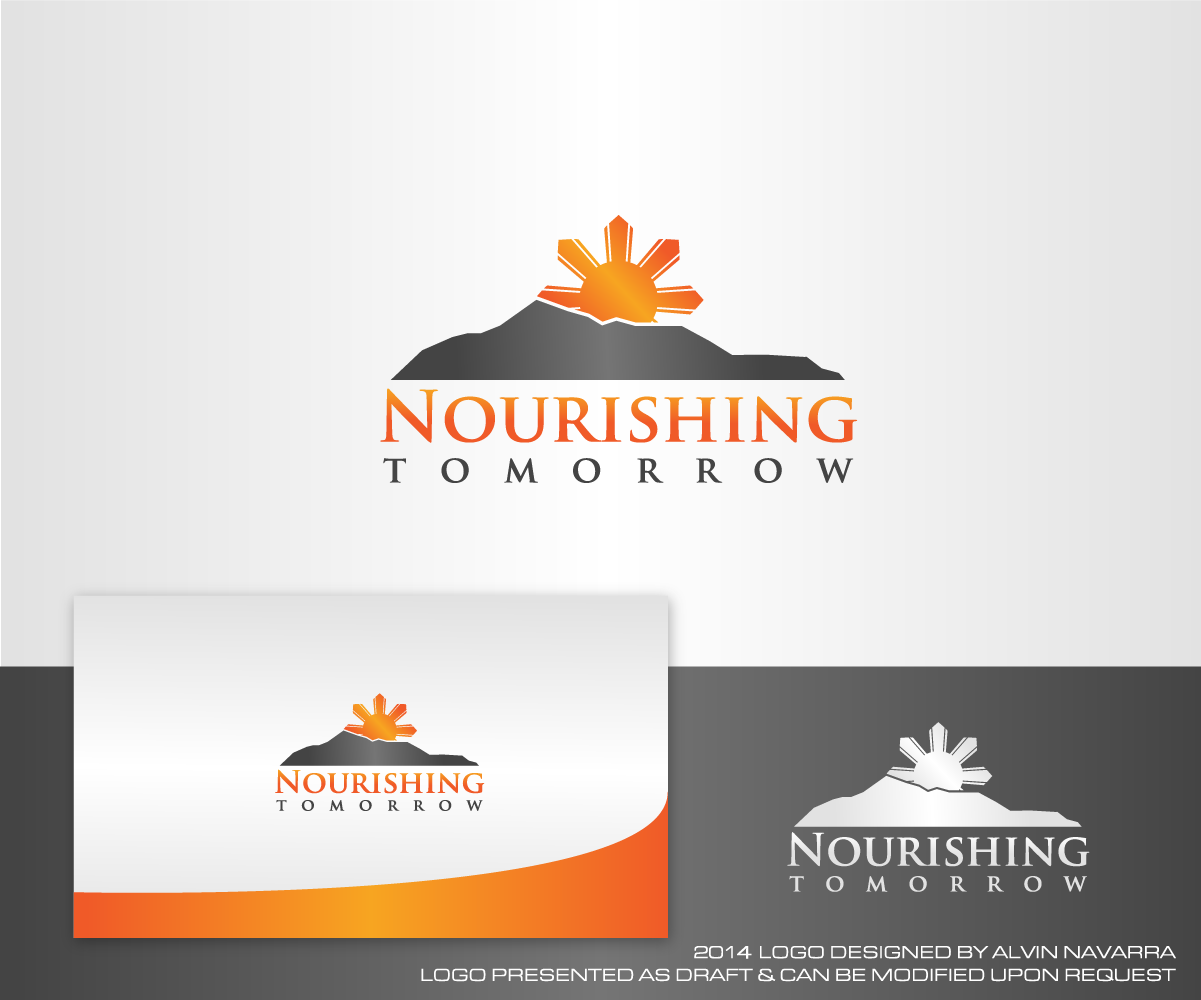 Logo Design by alvinnavarra for this project | Design #4505325