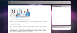 Web Design by KenErics Designs