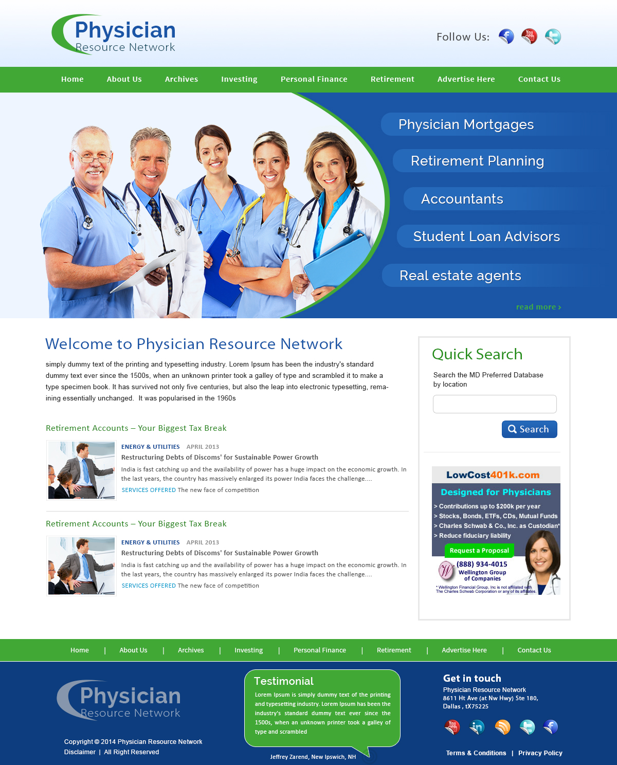Web Design by webxvision for this project | Design #4513469