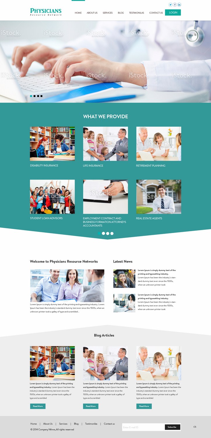 Diseño Web por pb para este proyecto | Diseño #4485885