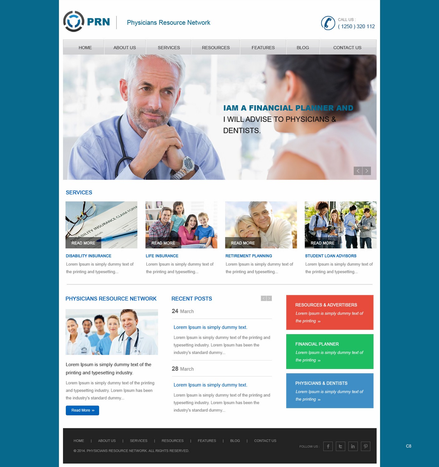 Diseño Web por pb para este proyecto | Diseño #4485891