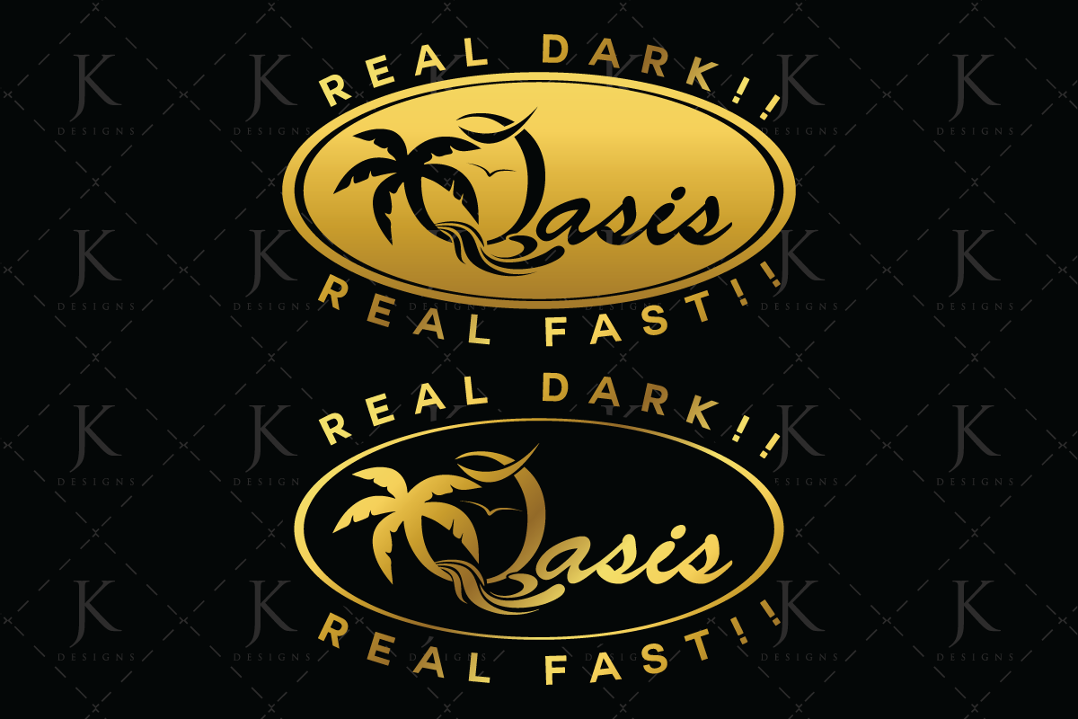 Logo Design by JK for this project | Design #4526175