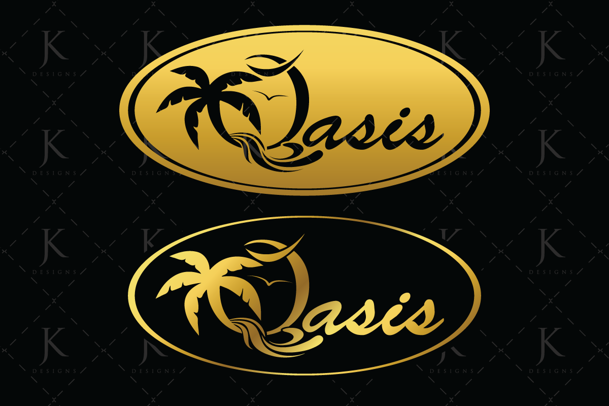 Diseño de Logo por JK para este proyecto | Diseño #4526184
