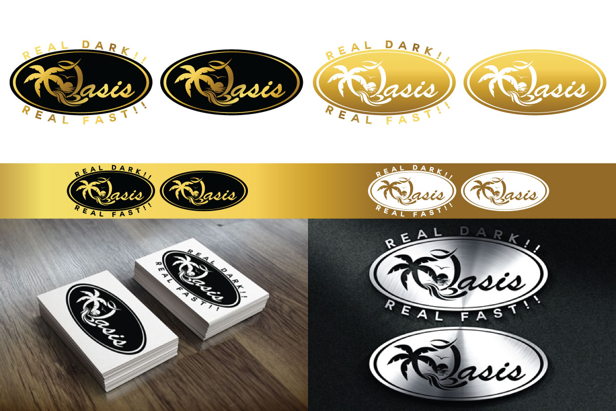 Logo Design by JK for this project | Design #4533562