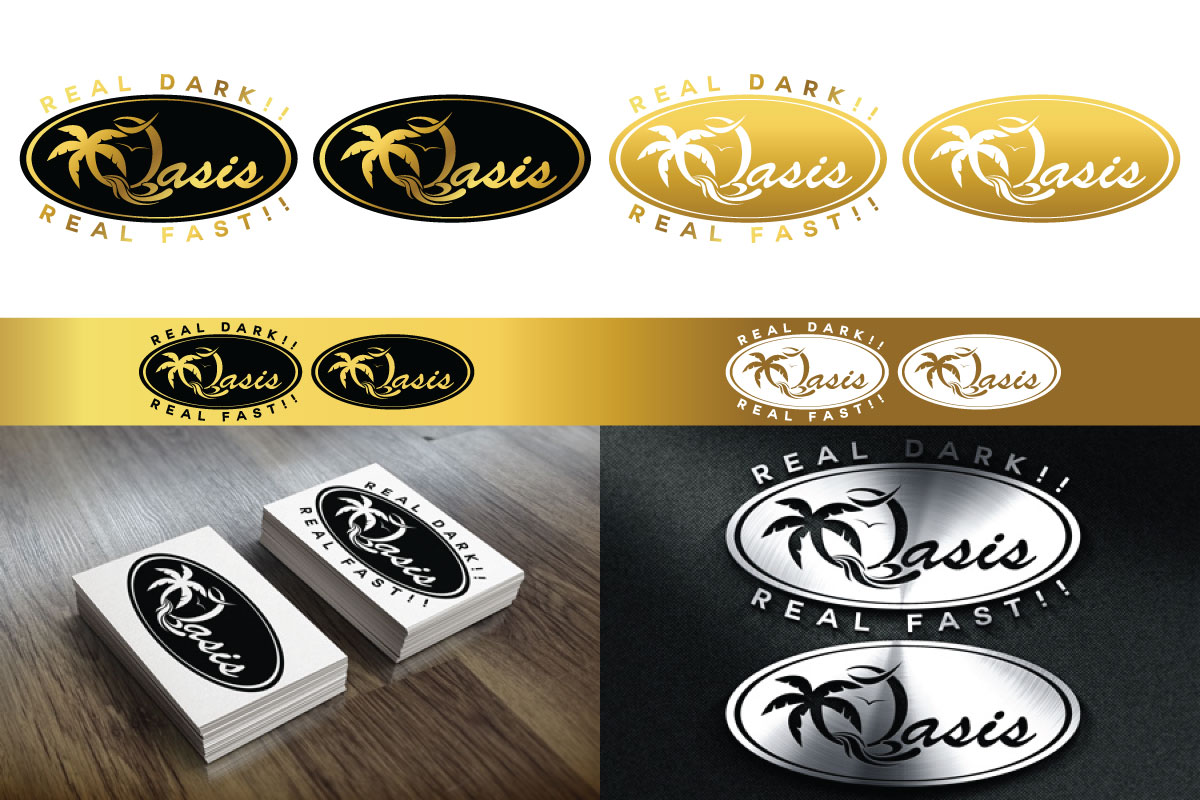 Logo Design by JK for this project | Design #4533566