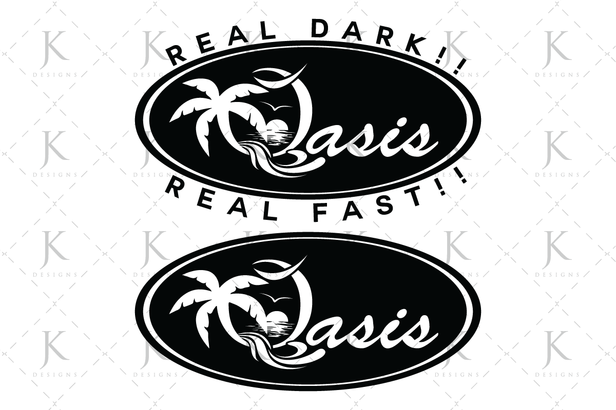 Logo Design by JK for this project | Design #4536185