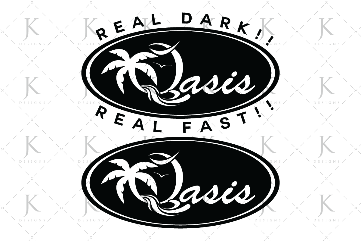 Logo Design by JK for this project | Design #4536191