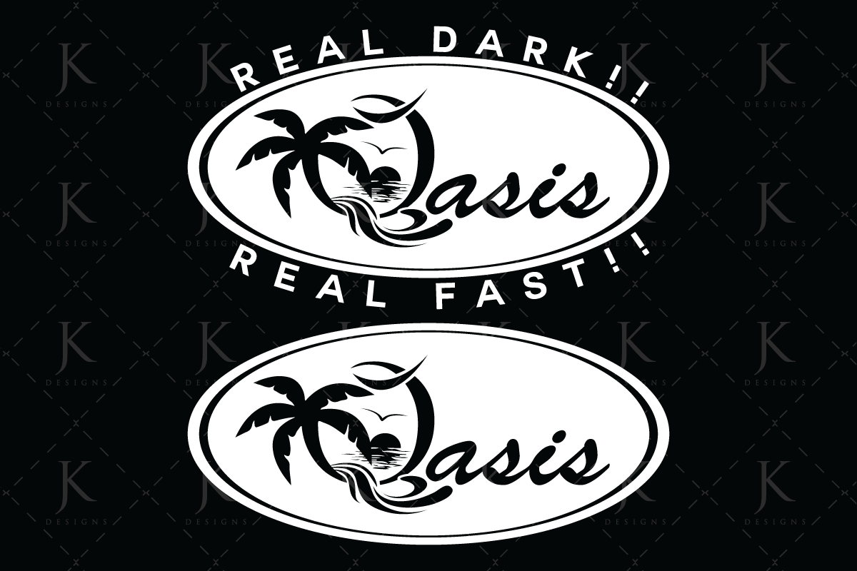 Logo Design by JK for this project | Design #4536194