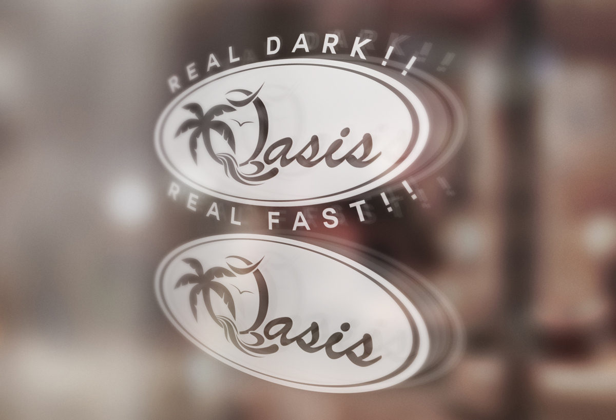 Logo Design by JK for this project | Design #4536201