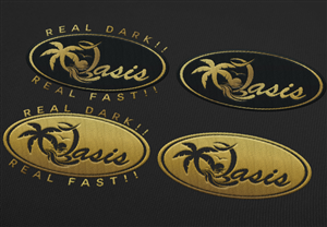 Design de Logo par JK pour ce projet | Design : #4536204