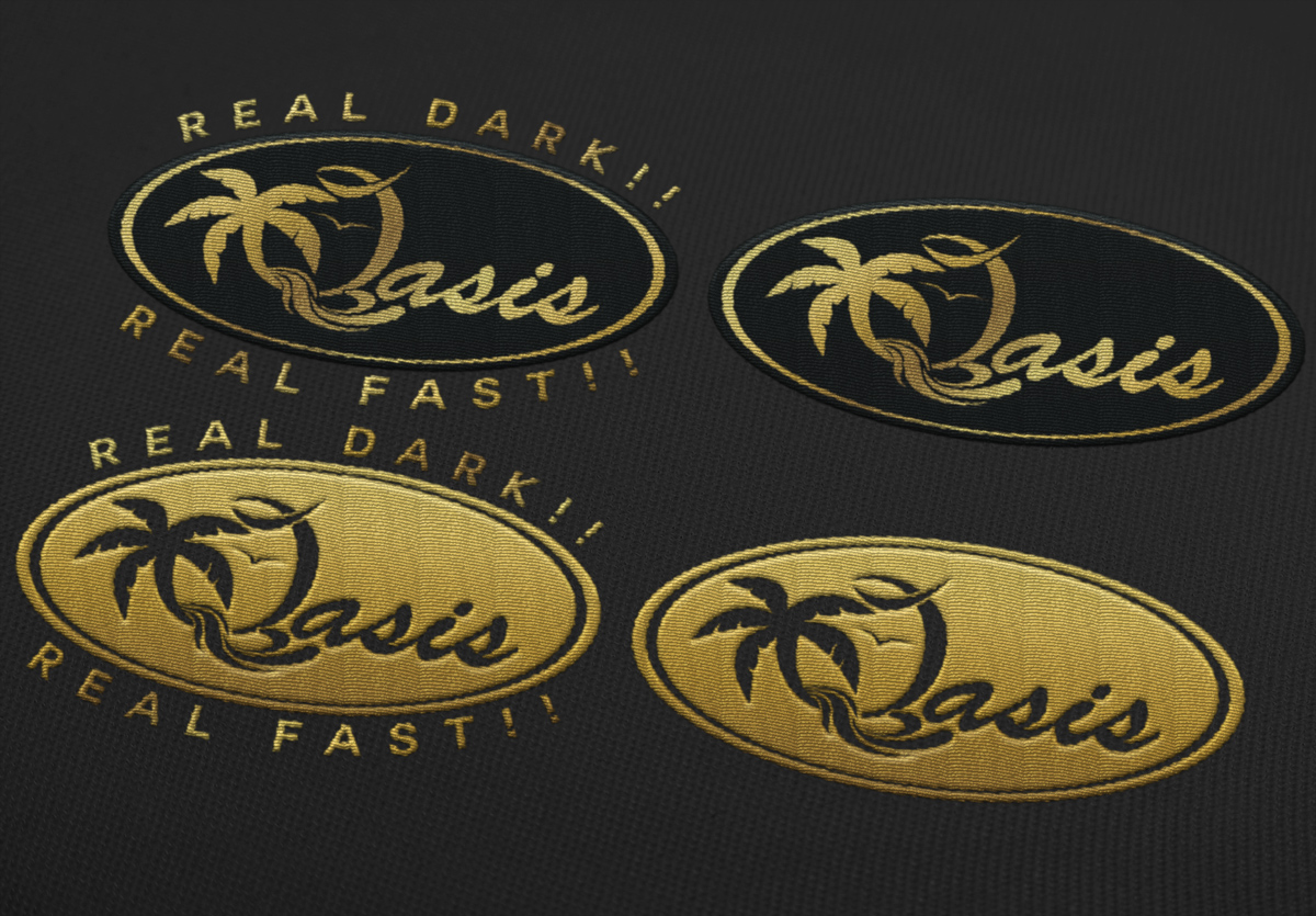 Logo Design by JK for this project | Design #4536208