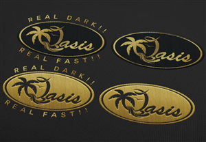 Design de Logo par JK pour ce projet | Design : #4536208