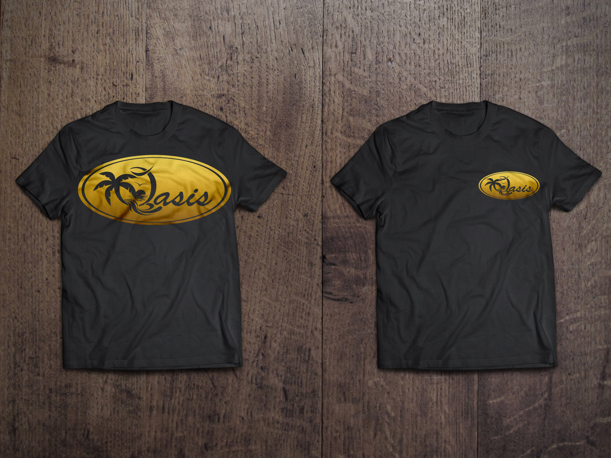 Logo Design by JK for this project | Design #4536237