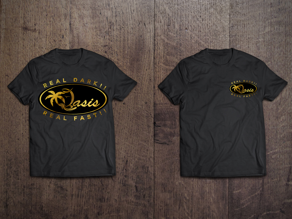 Logo Design by JK for this project | Design #4536248