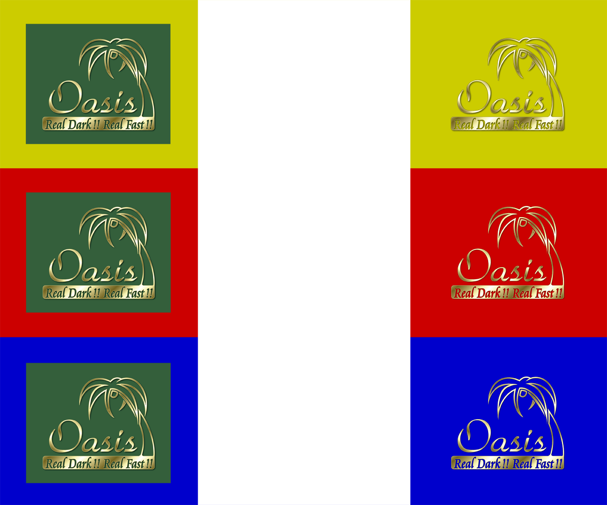 Logo Design by Bekk for this project | Design #4471169