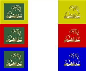Logo Design by Bekk for this project | Design: #4471169