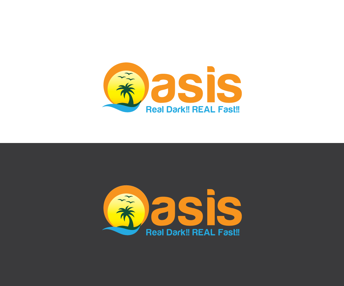 Logo Design by thulet for this project | Design #4469829