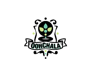 Logo Design by Katie Sutton