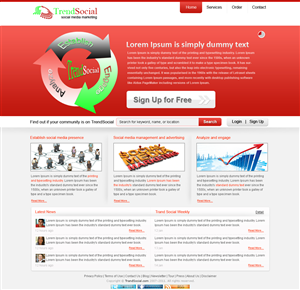 Web Design by Mayank Patel
