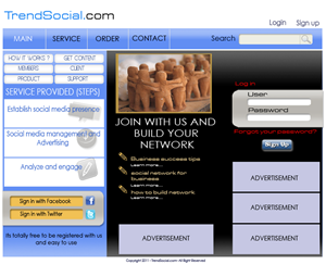Web Design by Fauzy 313