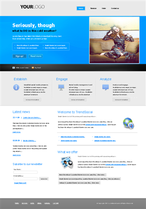 Web Design by susi007