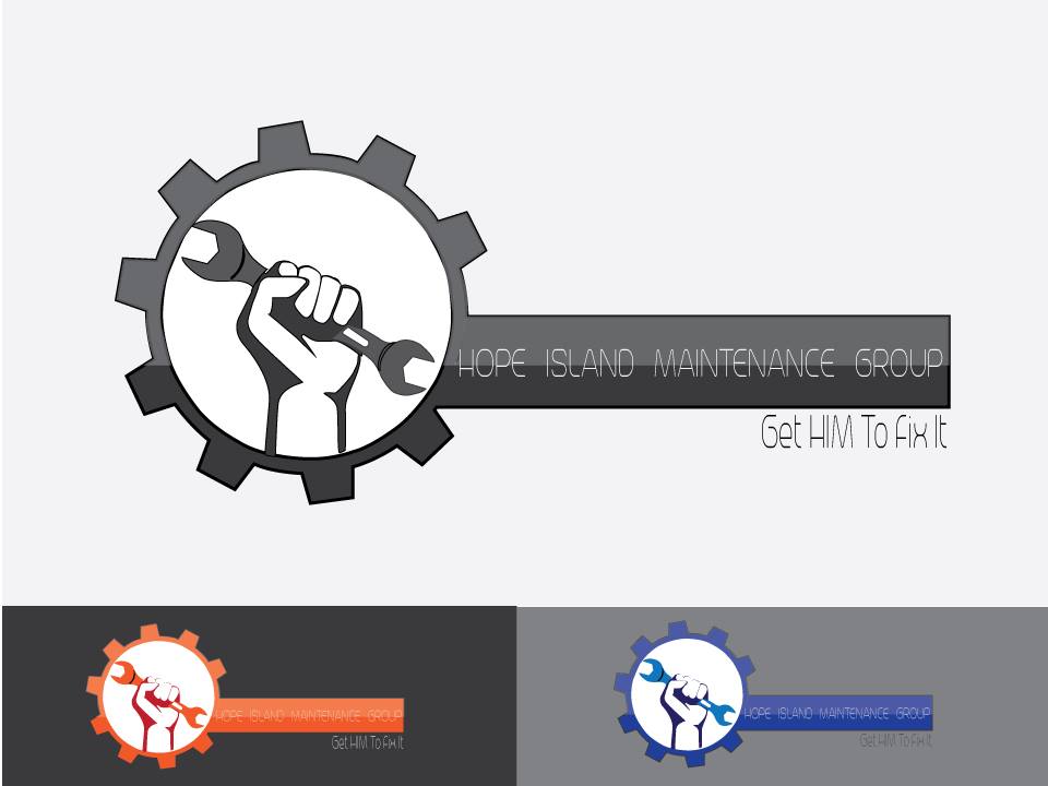 Logo Design by Shahzad S. for this project | Design #4468727