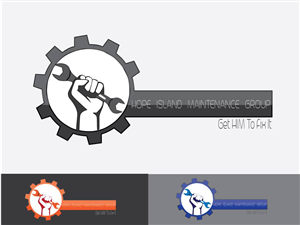 Diseño de Logo por Shahzad S. para este proyecto | Diseño: #4468727