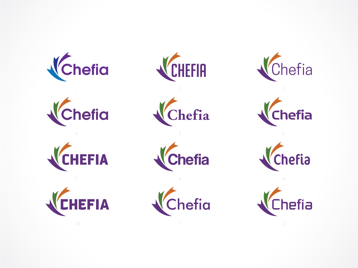 Logo Design by Saqoo for this project | Design #4458925