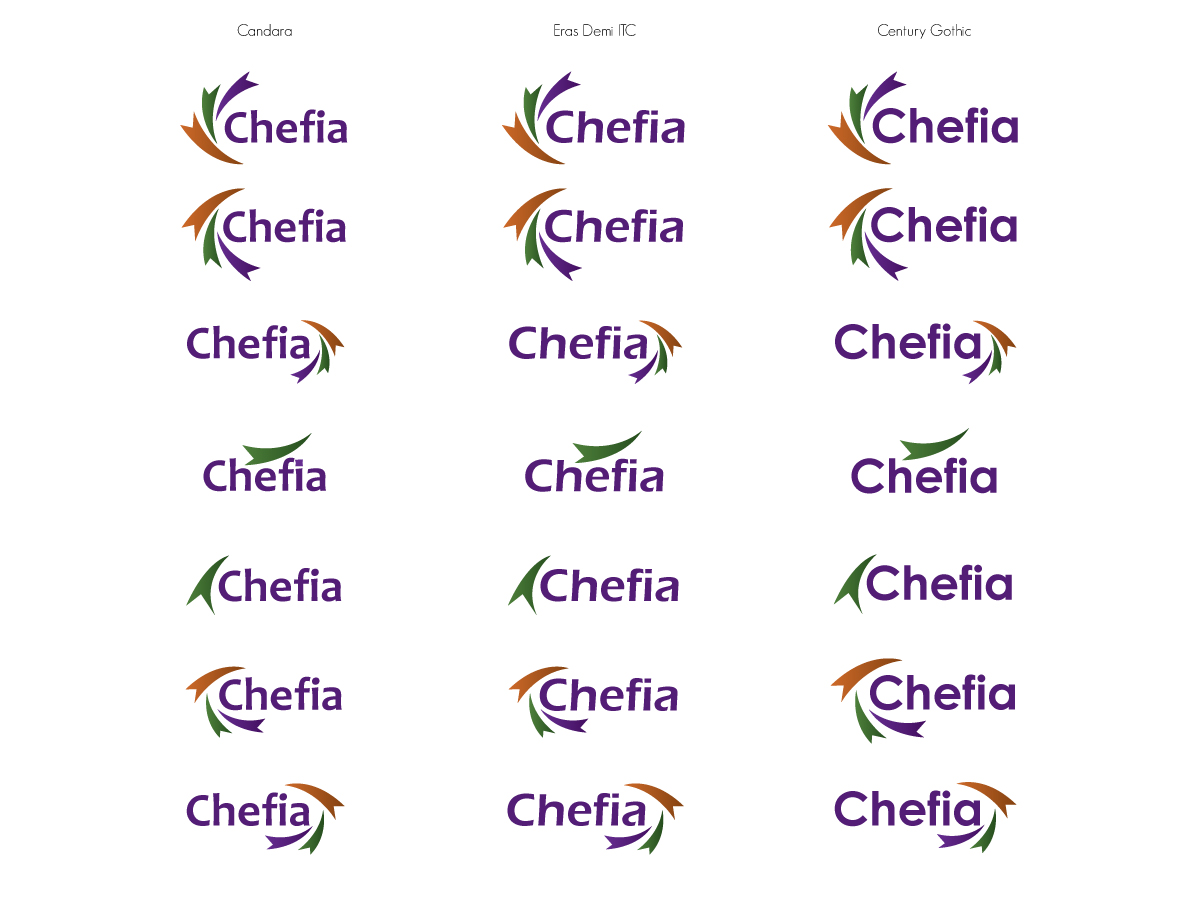 Logo Design by Saqoo for this project | Design #4468010